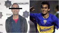Un ex Boca fue detenido en México tras recibir una denuncia por violencia de género