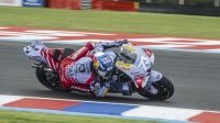 Álex Márquez hace historia en Las Termas: consiguió su primera pole en el GP de Argentina