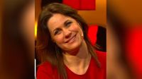 Nancy Dupláa recordó sus inicios en televisión, y reveló lo que nunca había contado