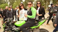 Más fotos: el Moto GP se disfruta a pleno en Las Termas