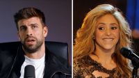 Gerard Piqué quiso ridiculizar a Shakira en redes: la contundente respuesta de la colombiana