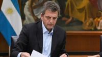 Finalizó la reunión en el Ministerio de Economía y se espera una batería de anuncios