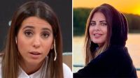 Cinthia Fernández estalló y salió a bancar a Silvina Luna, tras las críticas a su aspecto