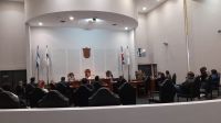 Ediles capitalinos sancionaron por unanimidad la nueva tarifa de taxis en Capital