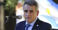 Agustín Rossi critica la exigencia de los gobernadores del PJ de imponer una lista de consenso
