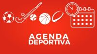 Agenda deportiva con Nuevo Diario Web