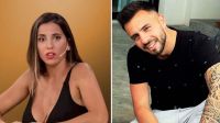 El ex de Cinthia Fernández tuvo un lindo gesto con sus hijas y la mediática tiró un terrible palo