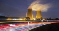Alemania cerró las tres últimas centrales nucleares y se despide de este tipo de energía