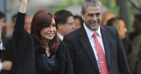 Para Ferraresi, el dato de inflación es "un golpe al hígado", y Cristina la única salvadora