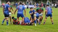 Old Lions visita al Jockey cordobés en la continuidad del Torneo del Interior A