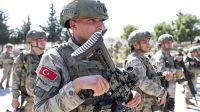 Turquía bombardea a kurdos de Irak y mata a dos personas