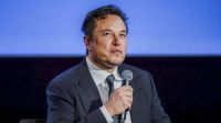 Elon Musk borró el tuit donde elogiaba a Javier Milei
