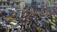 India superará a China este año y será el país más poblado del mundo