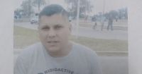 Intensa búsqueda de Andrés Gabriel Virosta: lleva más de 10 días desaparecido