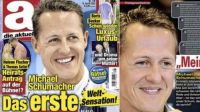 Periodista alemana utilizó una IA para realizar una falsa entrevista a Michael Schumacher: fue despedida 