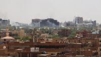 Mundo: varios países comienzan a evacuar a sus ciudadanos de Sudán en medio de una frágil tregua