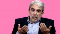 Aníbal Fernández: “Si se llega a un acuerdo, es lo mejor que nos puede pasar”
