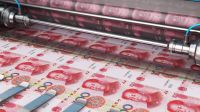 China busca generalizar el uso de su moneda, el yuan, en el comercio internacional y las inversiones