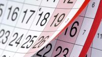 Se viene muy pronto otro fin de semana extra largo, de 4 días: cuándo será