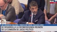 Juicio político: retoman la investigación sobre la Obra Social del Poder Judicial