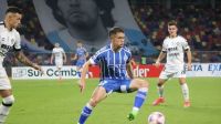 Godoy Cruz no pudo sacar ventaja en Mendoza e igualó con Unión por Liga Profesional