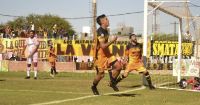 Desahogo "aurinegro": Mitre triunfó de local ante Quilmes