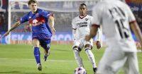 Tigre y Newell's repartieron puntos en Victoria