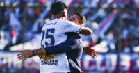 Gimnasia se impuso ante Arsenal con un golazo de tiro libre