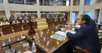 Diputados aprobó la creación del Régimen Provincial de la Economía del Conocimiento
