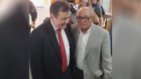 El gobernador Gerardo Zamora visitará Añatuya