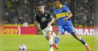 Boca siguió y consiguió: le ganó 2 a 0 a Belgrano de Córdoba