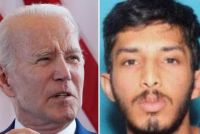 Quién es el joven de 19 años que planeó por seis meses atacar la Casa Blanca con una camioneta y matar a Joe Biden