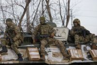 Legión Libertad de Rusia: rebeldes rusos que luchan por Ucrania 