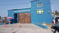 Sustrajeron numerosos bienes desde un depósito del club Old Lions