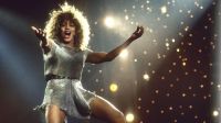 La NASA despidió a Tina Turner con un homenaje nivel galáctico