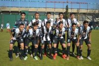 Las juveniles de Central Córdoba enfrentaron a Banfield: los resultados