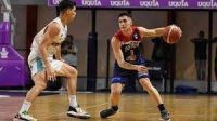 EN VIVO: Quimsa-Gimnasia, frente a frente en un nuevo duelo en el Ciudad EN VIVO: Quimsa-Gimnasia, frente a frente en un nuevo duelo en el Ciudad