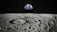 Increíble hallazgo de la NASA: ¿qué hay en el interior de la Luna?
