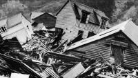 Mayo: El mes que Chile sufrió terremotos más potentes que 20 mil bombas de Hisroshima