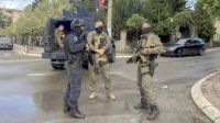 Serbia pone el Ejército en máxima alerta de combate por actos de violencia