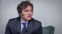 Javier Milei dijo que ya tiene candidato a gobernador y que una "mujer brillante" encabezará lista de Diputados en Buenos Aires