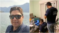 Detuvieron a un empresario que les pagaba a mujeres para abusar de sus hijas y mandaba un “menú” con precios
