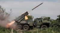 Ucrania confirmó que prepara una contraofensiva “inminente” contra Rusia