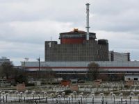Ucrania advirtió que Putin planea simular un gran accidente en la central nuclear de Zaporizhzhia para frustrar la contraofensiva de Kiev