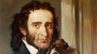 Entre música y enigmas: hoy se cumplen 183 años de la muerte de Niccolò Paganini