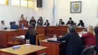 El Deliberante de La Banda adhirió a la Ley Provincial 7362 de "Formación y Capacitación Integral Contra la Discriminación"