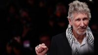 Roger Waters respondió a las acusaciones de 'nazi'