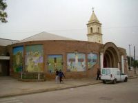 La parroquia San José programó el  próximo retiro espiritual para jóvenes