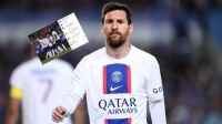El posteo sutil de Messi tras el bicampeonato con PSG en la Ligue 1