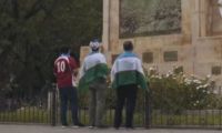 Hinchas de Uzbekistán realizaron un emocionante video agradeciendo a los santiagueños (VIDEO)